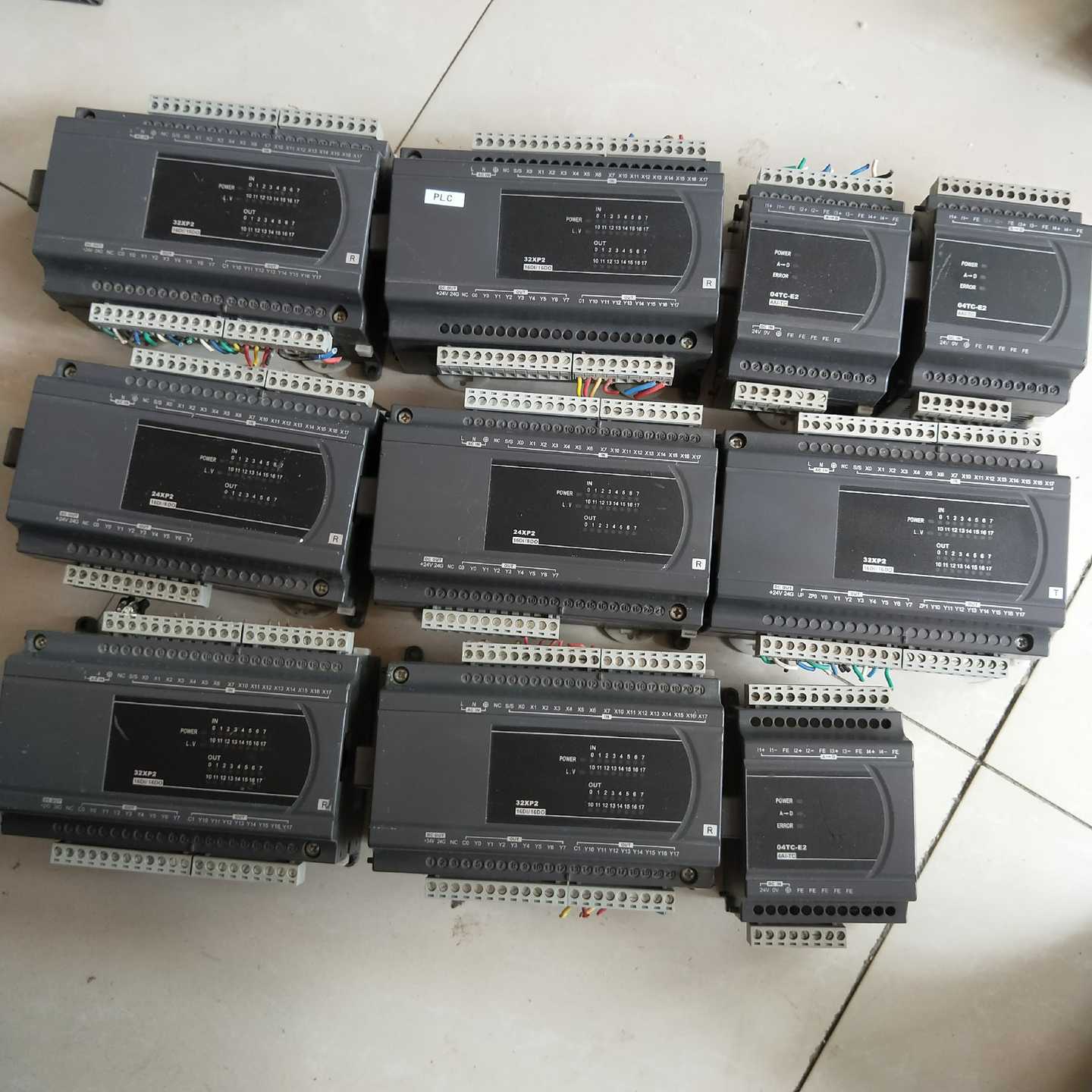 DVP24XP200RDVP32XP200RDVP32X--议价商品