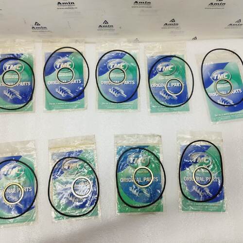 Compresor Martimo Tamrotor TMC NT0303 Sello ORing NT1705  NU