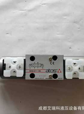 意大利AtoAs/阿托斯SDHE-071110S电磁阀