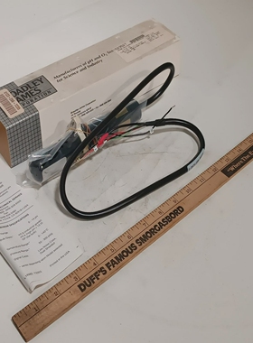 Broadley-JamesDynaProbeIIpH传感器E-2074-SAM-NO2FF啤酒