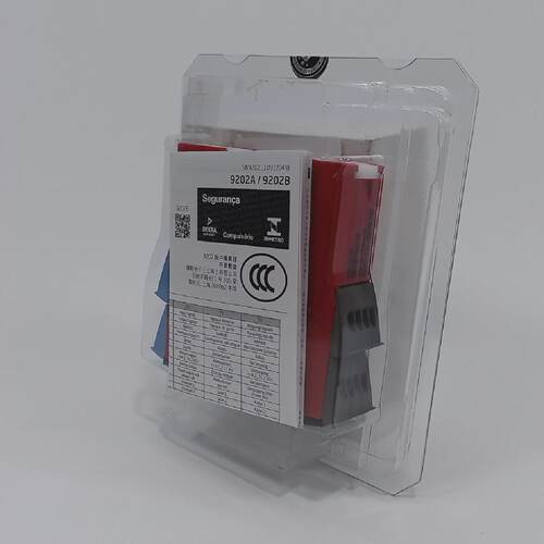 PR Electronics 9202B2B Pulse Isolator