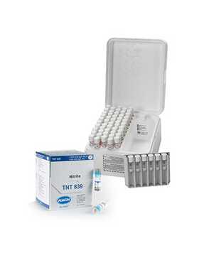 HAuCH/哈希预制试剂系列---亚硝酸盐Nitrite快速测传感器