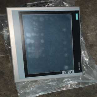 触摸屏124 询价 0QC02 0AX0功能正常