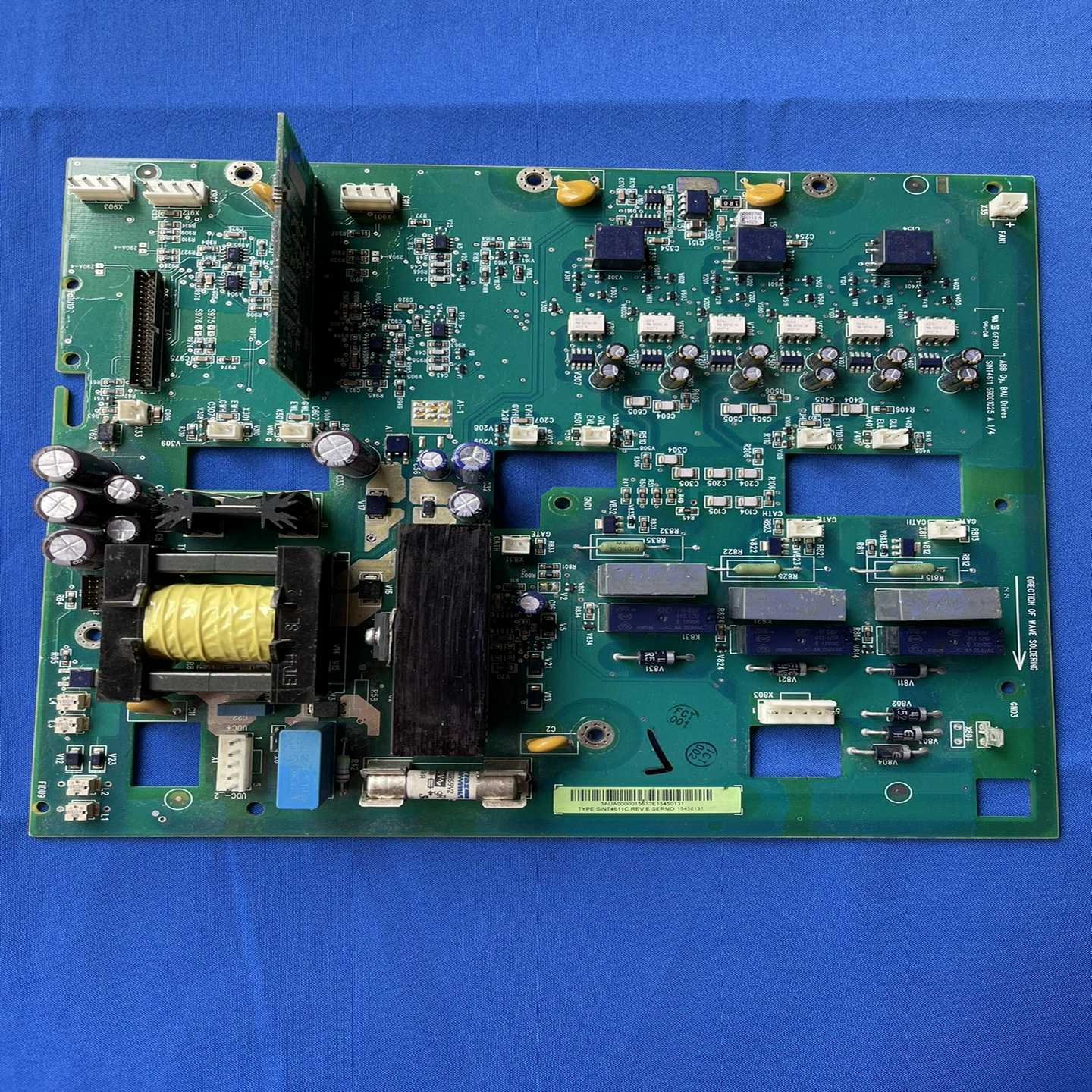 4SINT4611C电源板驱动板变频器ACS51询价