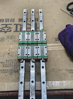 议价Shangyin Guide Rail Egh20ca Spot Three  Two Guide Rails