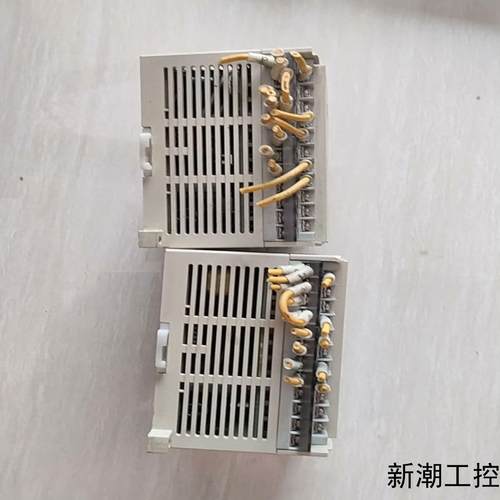 士林PLC闲置AXos-30MR-ES实物拍摄成色如图议价商品
