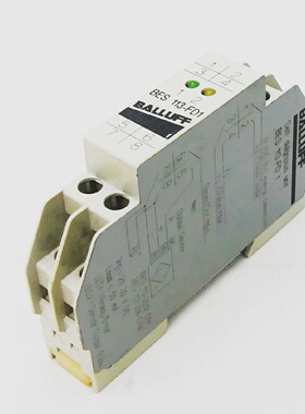 议价Balluff Bes 113Fd 1 Funktionsdiagnosert Used适用
