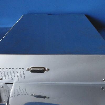 Prodrive 4022.471.7412 PADC 10016 Amplifier 600103035701 ASM
