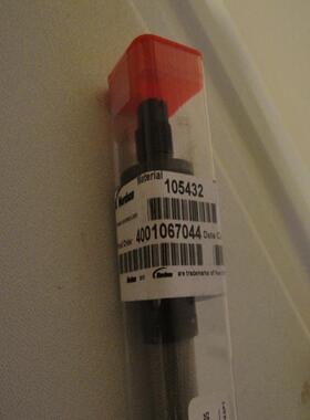 隆兴诺信 nordson mesa 胶机 过滤器 105432 Filter Assembly  2*