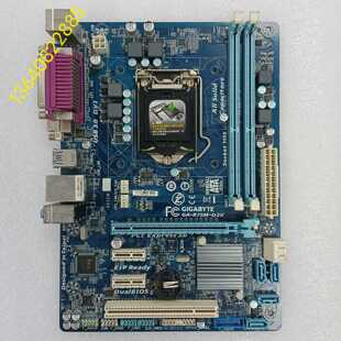 技嘉GA-B75M-D3V主板-议价