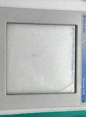 AB罗克韦尔触摸屏面板，型号VersaView 1200P，~议价