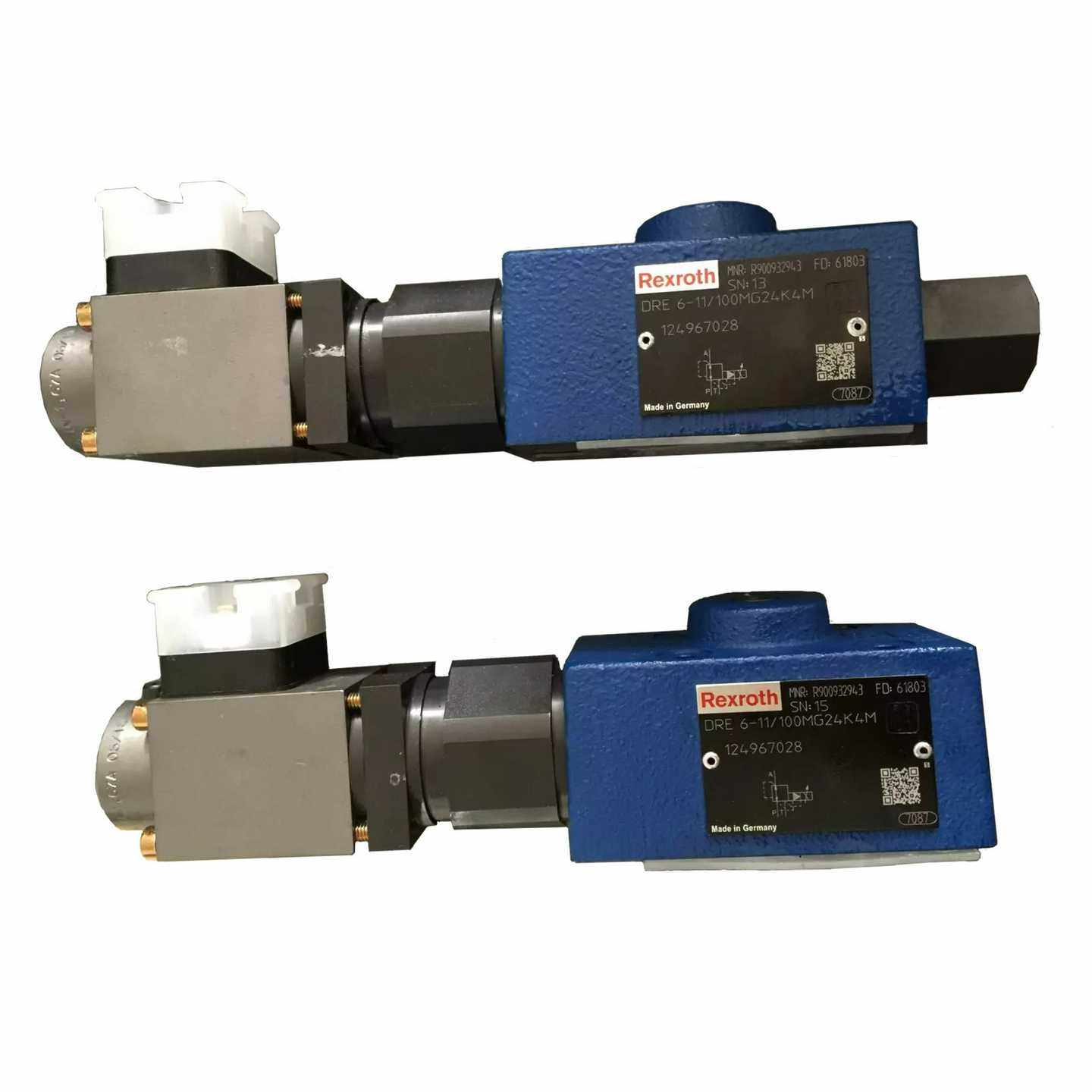 力士乐溢流阀Z2DB10VC1M-4X/50R900967513德国进口