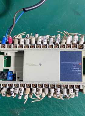 TAILING台铃PLC询价