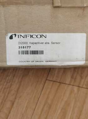 英福康真空计INFICONDI2000390-226真空【博航商行】
