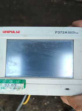 {议价}unipulse仪器f372a-成色如图功能包询价