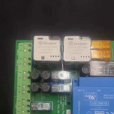 Safetec货舱火警系统电源模块BG02.600，-询价