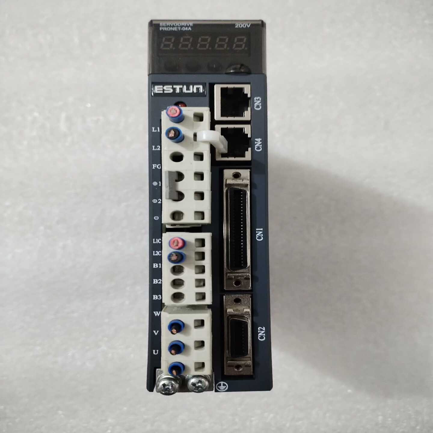 询价埃斯顿驱动-04M400220V现货