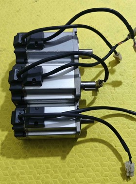 售前询价伺服马达MHMJ082G1UMHMJ042G1U