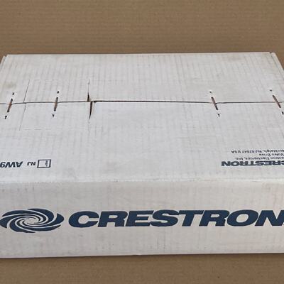 Crestron DMRMC200C Digitale Medien Raum Steuerung 6504128