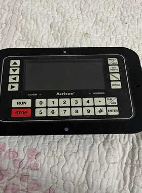 Acrison控制器询价