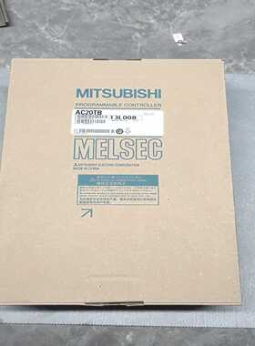 三菱MELSEC编程器连接线，型号AC20TB，全新原装正品一议价商品