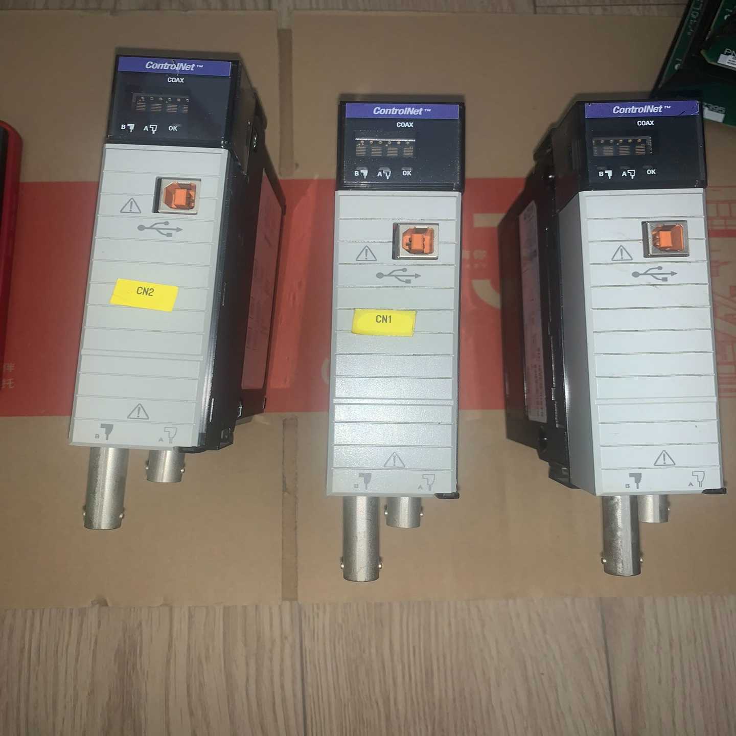 AB罗克韦尔，AB罗克韦尔 1756-CN2R （佳毅工控）