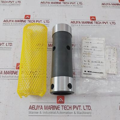Kawasaki 95601P2 Bush VI Per Il Corpo Inferiore 805 D814621.