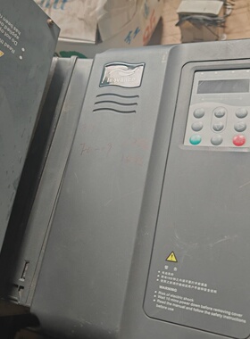 询价-汇川变频器MD320NT11GBSFM功率11KW38