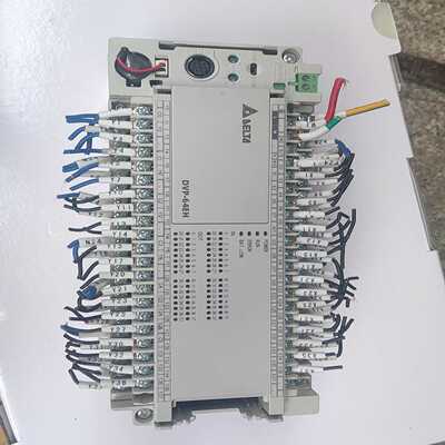 DVP64EH00T3测试好~询价