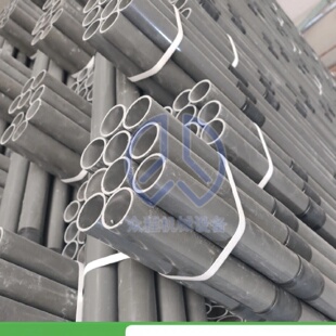 PVC袖阀管注浆袖阀管花管高强度高压48预埋袖阀管长期供应