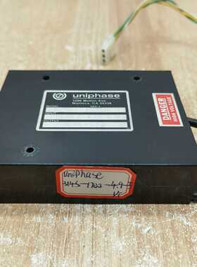 uniphase314S-1700-4.93激光器议价询价