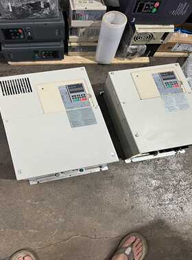 安川A1000变频器30KW，45KW，AB4A0072AA--议价商品