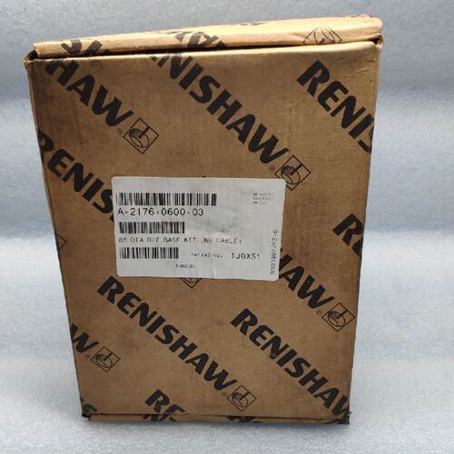 议价RENISHAW雷尼绍 85mm直径R/E底座套件（无电缆）A-2176-0600-