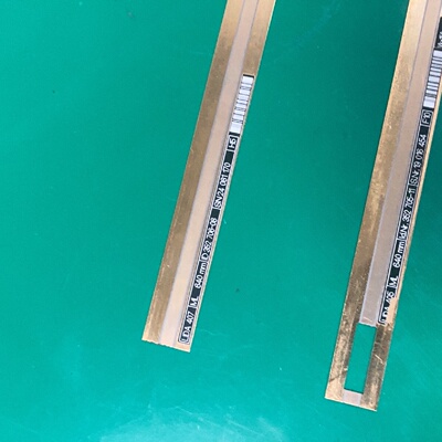 拆机海德汉开放尺LIDA405ML64040564-议价