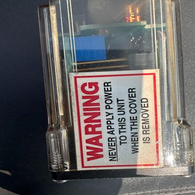 mighty odule mm4380 档位控制器 拆~询价