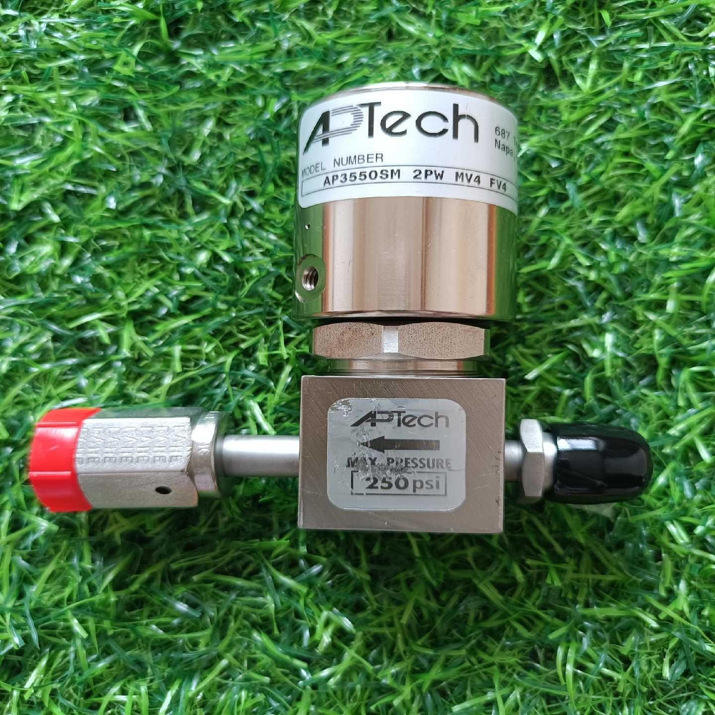 询价AP3550SM2PWMV4FV4全新APTech