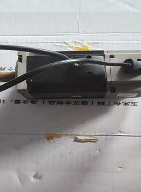 呜志伺服电机，750W，sM0803AE2一KCDNNV01-议价