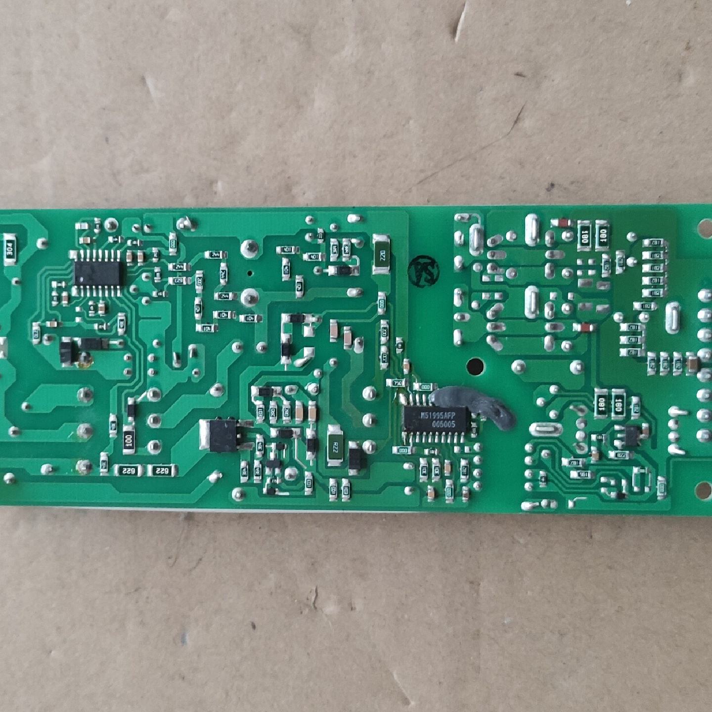 议价--BFD12SX-U1原装进口开关电源拆机二手有需要的带走包好