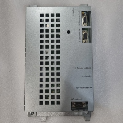 ABB DSQC668 3HAC02915700108 PLC Module  Expedited