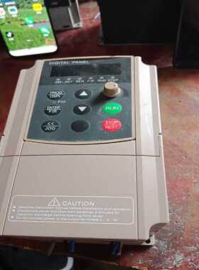 变频器MD580-1.5KW380V1.5KW实物图质-议价