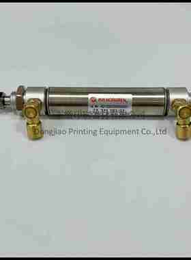 议价-适用海德堡SM74印刷机收纸气缸F9.u334.002出纸气缸气筒