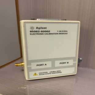 60002校准件 卡奥电子 电子校准件 26.5 安捷伦85062