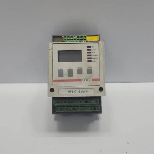 ARTISYS IM510 LOGIC MODULE