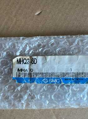 全新SMC气缸MHQ2-6DMHZL2-16D想要的和--议价商品