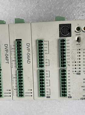 台达PLC扩展模块DVP28SV11TDVP04A-议价