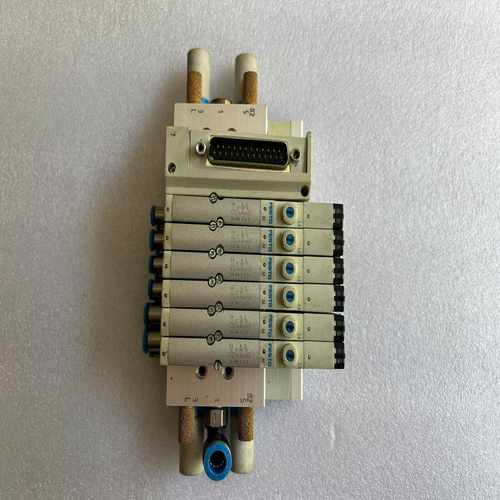 议价德国原装FESTO费斯托电磁阀CPASC1-V1一个1