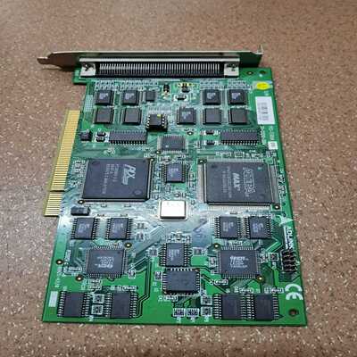 （议价）AdlinkPCI-7300A数据采集卡16路数字量