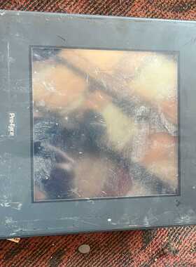 普洛菲斯触摸屏2980078-02 GP2500-SC41-【鑫鑫商铺】