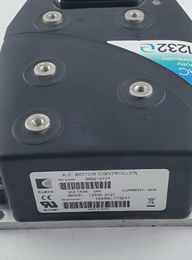 询价-科蒂斯控制器AC12321233E2121