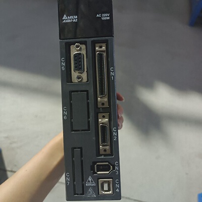 询价*台达A2100W伺服驱动器ASDA20121L